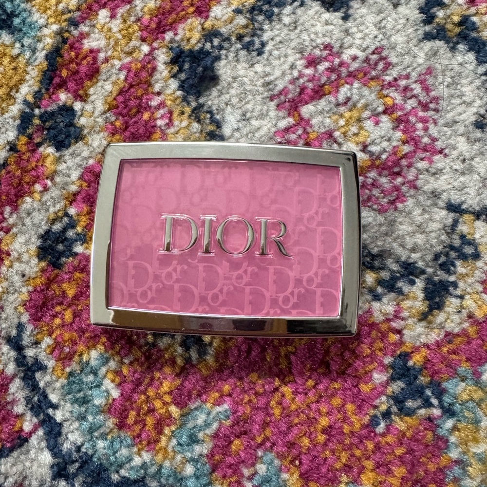 Dior Rosy Glow Blush